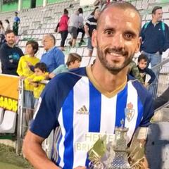 La Ponferradina se apunta el Concepción Arenal