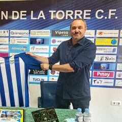 Apoño: De vérselas con Guti a fichar por el Alhaurín de la Torre