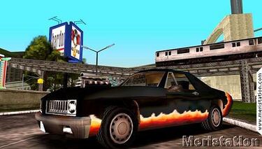 Nuevas imágenes de GTA: Liberty City Stories