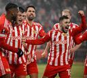 Union Berlín - Union St-Gilloise en vivo: Europa League en directo