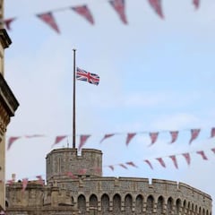 What is the origin of the House of Windsor and why did it change its name during World War I?