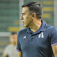 César Farías tras salir del América: “Yo no armé el equipo”