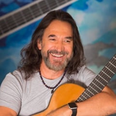 ¡Arriba el Buki! Marco Antonio Solís será la Persona del Año 2022 de los Latin Grammy