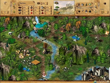 Kings of the Dark Age ya posee distribuidora