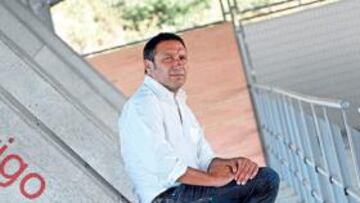 Eusebio Sacristán.