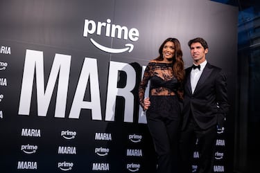 ¿Quién es Maria Cerqueira Gomes, la novia de Cayetano Rivera?