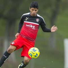 Atlas descarta que exista "ayuda entre hermanos”