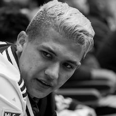 ¿Qué fue de Fredy Montero? Goleador de Cali, Millos, Huila...