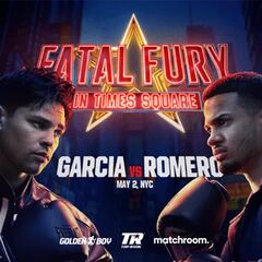 Fatal Fury Times Square boxing night with Ryan Garcia, Devin Haney, and Teofimo Lopez: TV, times, and how to watch in the US