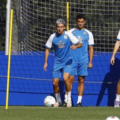 Oficial: la Cultural repesca a Chacón y mantiene el bloque del ascenso