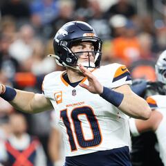 Bo Nix’s contract details: The Denver Broncos’ rookie QB’s salary