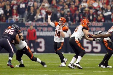 Blue 42! - La resaca del Wild Card (2013)