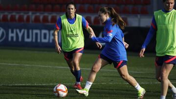 Banini, con su regreso más cerca