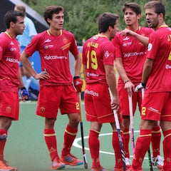 España gana con solvencia a Escocia y da un paso decisivo