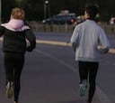 Salir a correr en Buenos Aires: cuándo se puede, horarios y restricciones