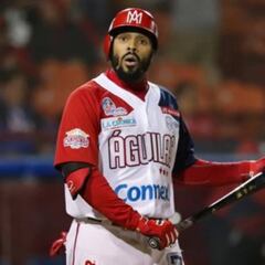 75 peloteros emblemáticos de la LMP: Chris Roberson