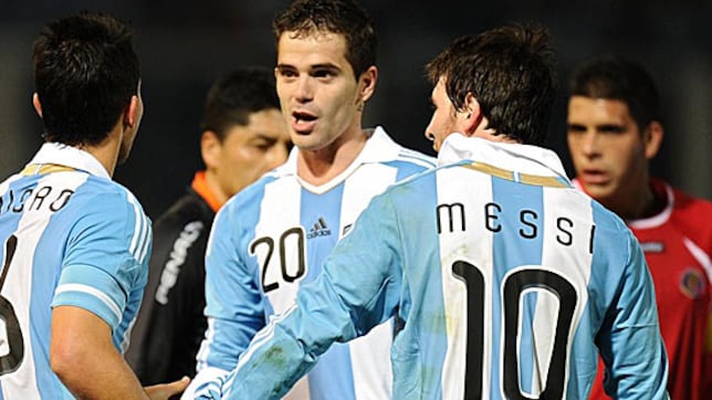 Messi, Mascherano y Gago reencuentran su historia en la Leagues Cup: ahora como rivales