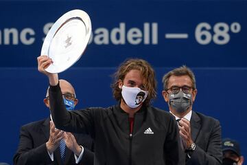 Tsitsipas 