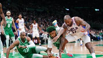 This year sees a couple of changes implemented in the upcoming NBA Draft.