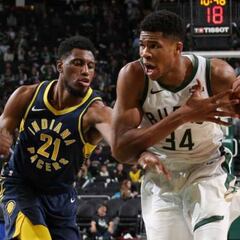 Resúmenes y resultados de la jornada NBA: hoy, 20 de octubre