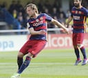 Rakitic to miss Croatia friendly with a calf strain