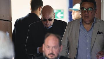 Un histórico de la política chilena llega a la U: así quedó el nuevo directorio