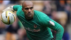 Seriously ill Nigeria goalkeeper inspiring Super Eagles