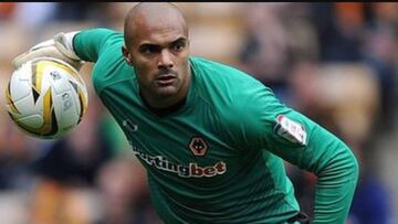 Carl Ikeme (Wolves)