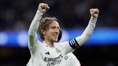 No hay quinto malo: el dato al que se agarra el Real Madrid en Montjuïc