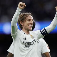 No hay quinto malo: el dato al que se agarra el Real Madrid en Montjuïc