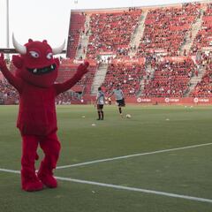 ¡¡¡Dimonió, campeón!!!