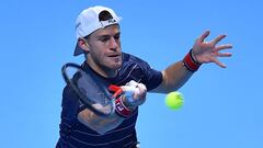 Schwartzman: "Tengo sensaciones un poco raras"