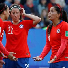 El otro gran premio que recibirá la Roja si avanza en el Mundial