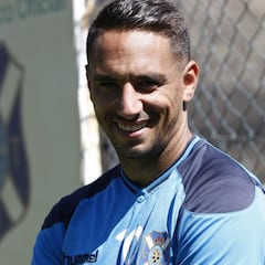 Suso: "Este no es un partido más, tenemos que meternos el derbi en vena"