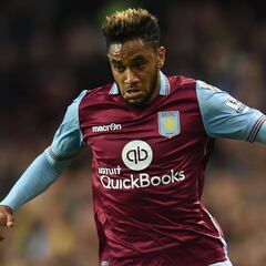 Amavi, descartado por el Sevilla tras sus pruebas médicas