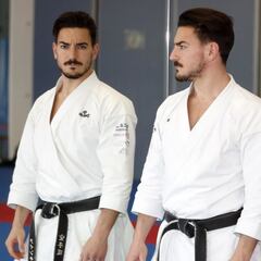 El fin de una espera "eterna"