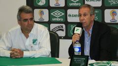 Pelusso: “Vine a conquistar el corazón de la gente”