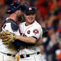 1x1 de los Astros: Brad Peacock acude al rescate