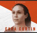 El Valencia ficha a Cara Curtin hasta 2020