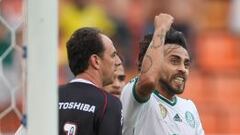 Rogerio Ceni da su venia para el arribo de Valdivia a Sao Paulo