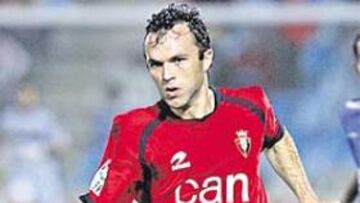 <b>REPETIR. </b>Romeo espera repetir su actuación de la primera vuelta.