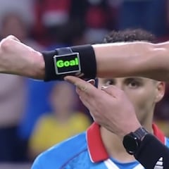 El reloj mágico salva a Filipe