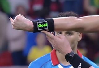 El reloj mágico salva a Filipe