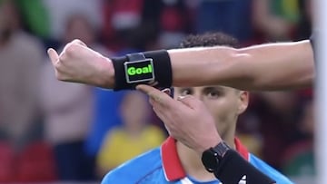 El reloj mágico salva a Filipe