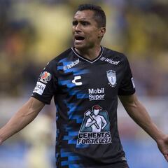 'Aris' Hernández explica su salida a España: "Aquí se prioriza al extranjero"