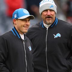 Bears hire Ben Johnson: This is the new HC in Chicago’s NFL coaching experience