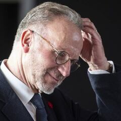 Rummenigge: "En Alemania vamos a terminar la temporada"