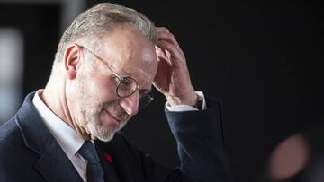 Rummenigge: "En Alemania vamos a terminar la temporada"