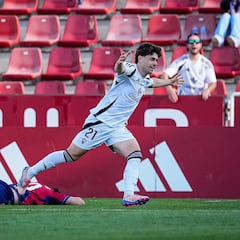 Pablo Sáenz se reencuentra con el Albacete