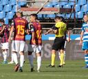 Competición le da la razón al Extremadura y el Depor recurrirá
